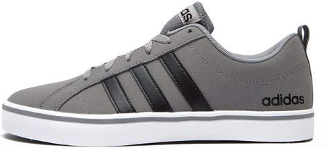 adidas grau schwarze streifen